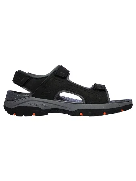 Skechers Szandál Tresmen-Garo fekete