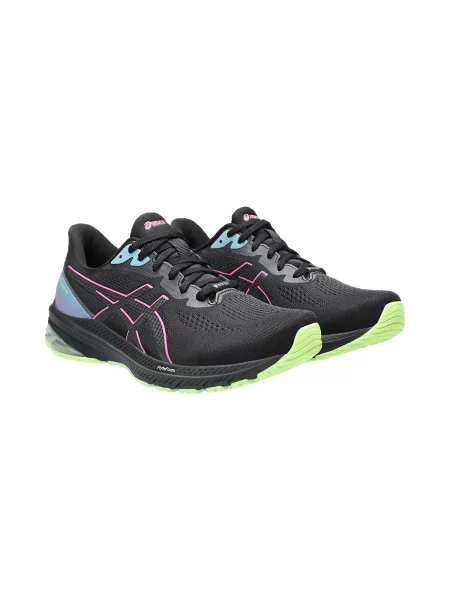 Pantofi Asics negru