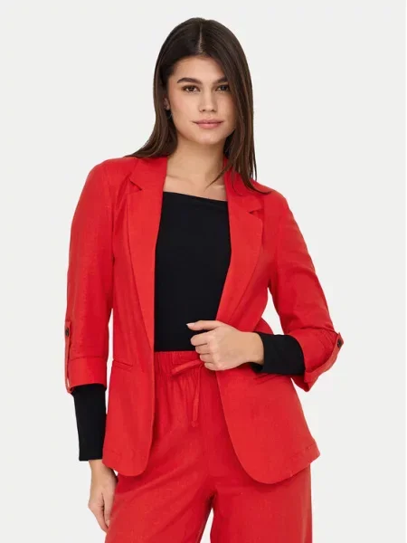 ONLY Sakoi Caro crvena