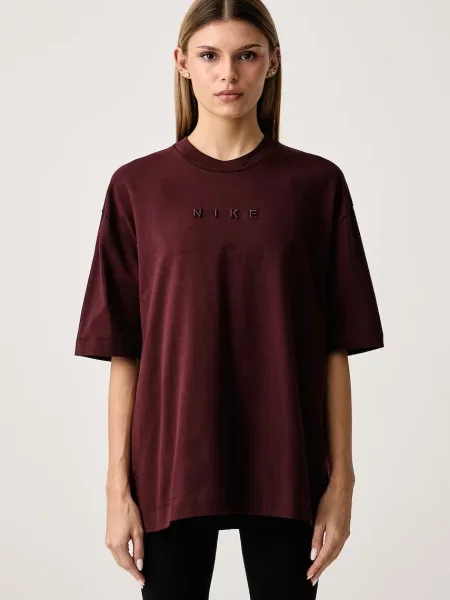 Nike Sportswear T-shirt oversize