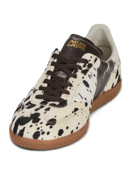 Pantofi Caval
