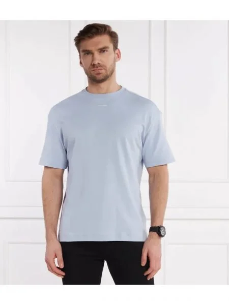 Calvin Klein Póló kék