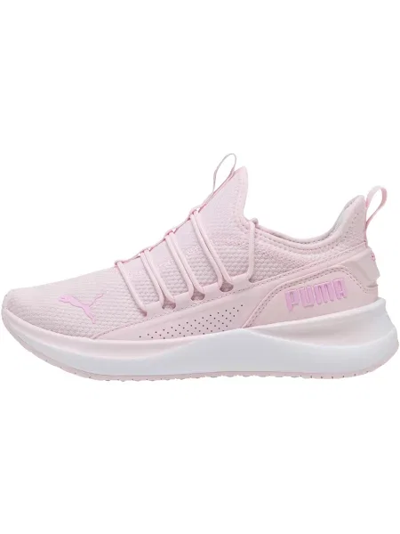 Pantofi Puma roz