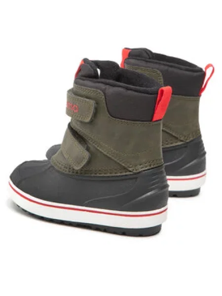 Reima Škornji za sneg Coconi zelena