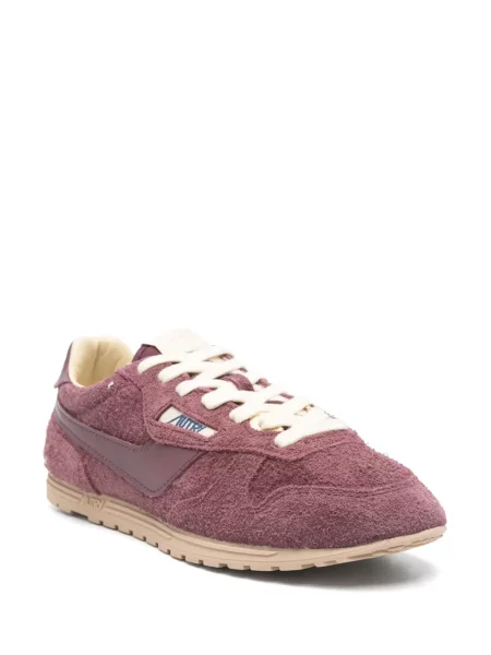 Sneakerși Autry violet