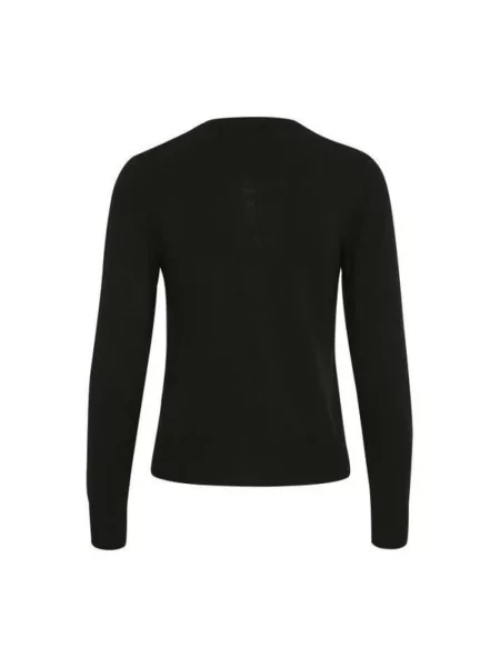 Kardigan Inwear czarny