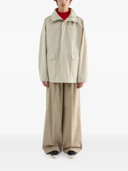 Geacă cămașă Jil Sander