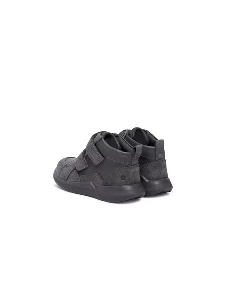 Hótaposó ECCO Biom Infant szürke