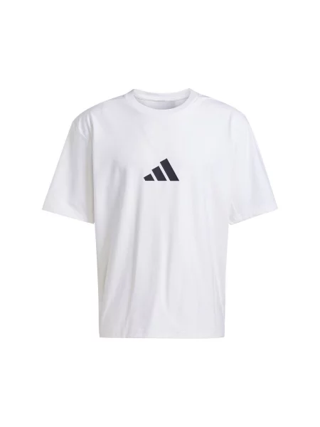 Póló Adidas fehér