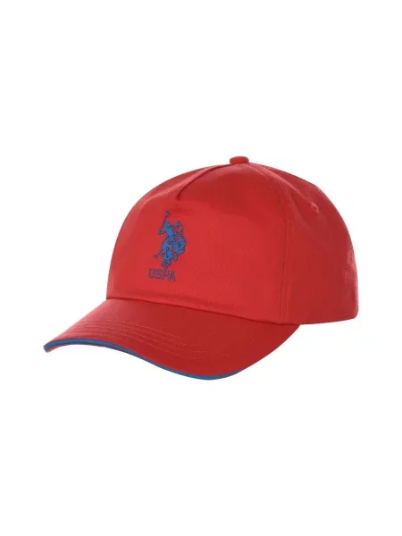 Șapcă U.s. Polo Assn. albastru