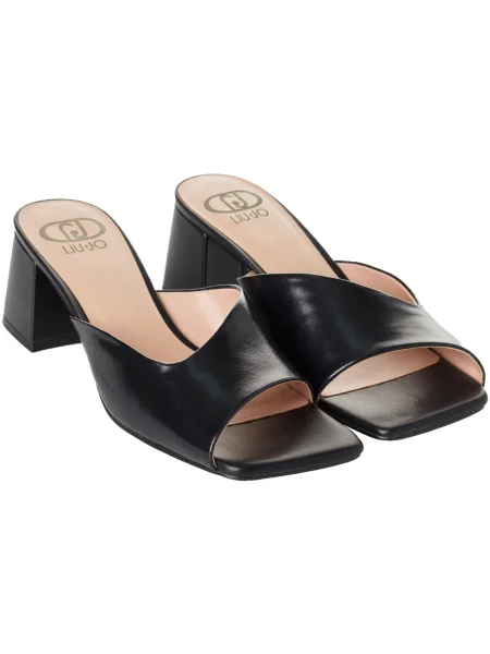 Pantofi Liu Jo negru