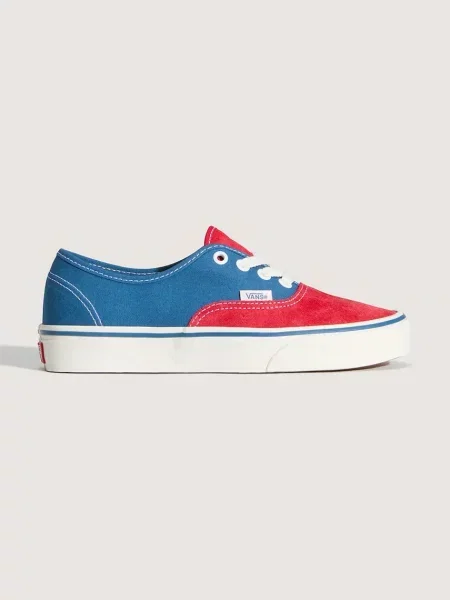 Vans Authentic teniși albastru