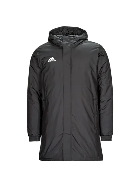 ADIDAS SPORTSWEAR Sportdzseki Entrada fekete fehér