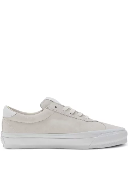 Sneakerși Vans alb