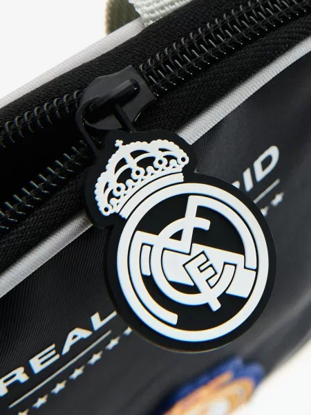 Reserved Сумка Real Madrid чорний