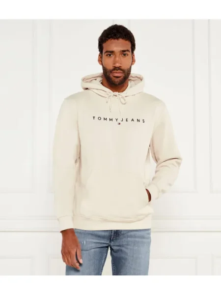 Tommy Jeans Pulóver