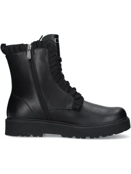 Pantofi Cult Young negru