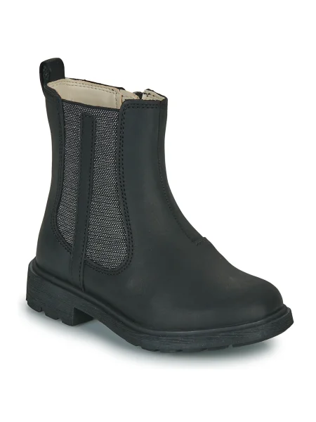 Pantofi copii Clarks negru