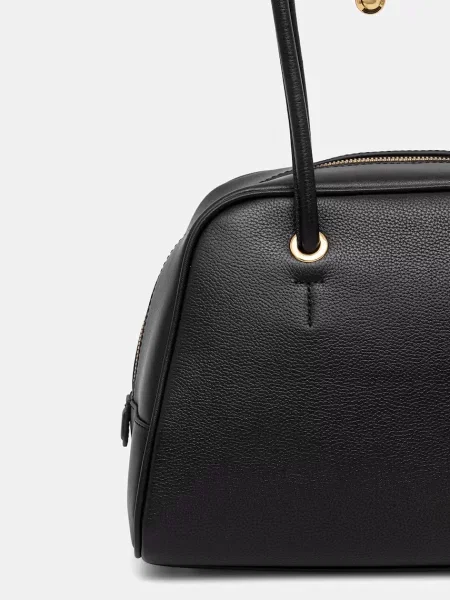 Shopperka Furla czarna