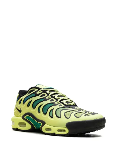 Sneakers Nike Air Max Plus μαύρο
