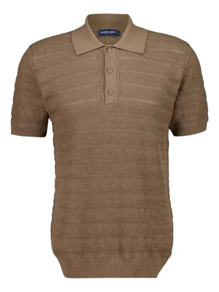 Polo Frescobol Carioca verde