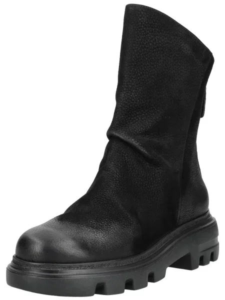 Paul Green Botine negru