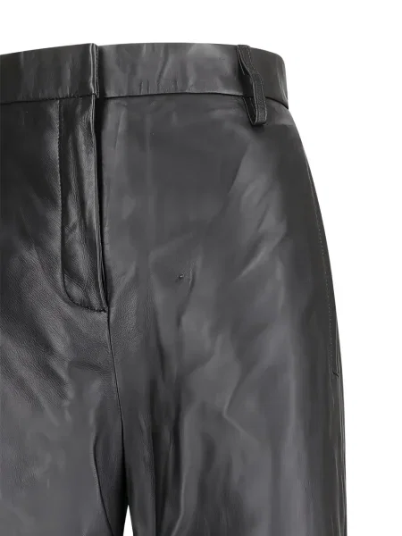 Pantaloni Enes negru