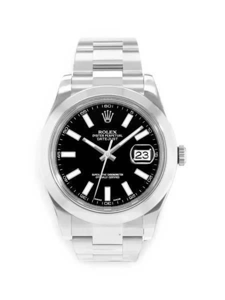 Ceas Rolex negru