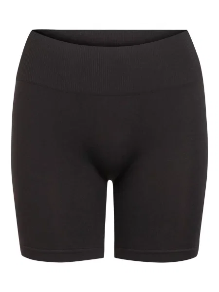 VILA Leggings negru