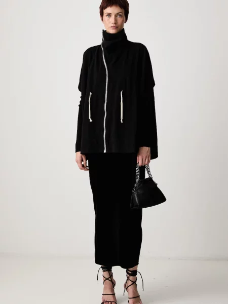 Свитер Rick Owens Drkshdw