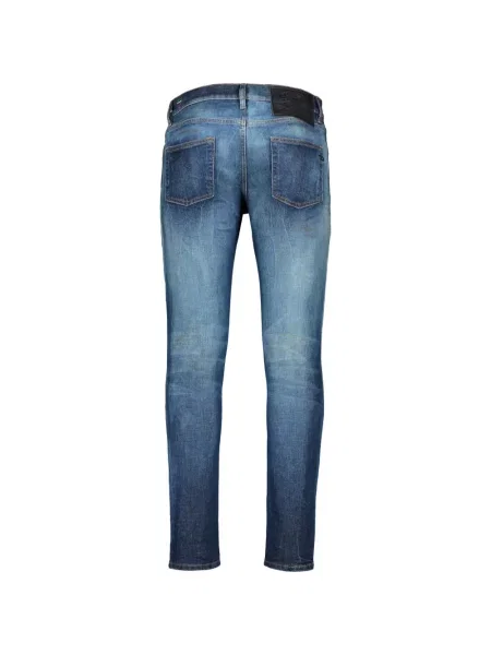Blugi Diesel albastru