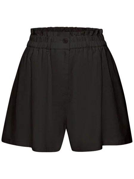 BUFFALO Kalhoty černá