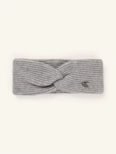 Čepice Calvin Klein šedý