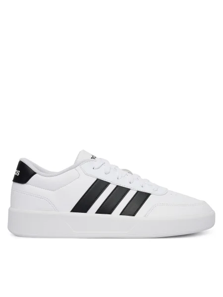 Adidas Сникърси Breaknet бял