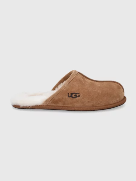 UGG Papuci de casa maro