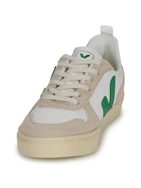 Tenisky Veja V-10 biela