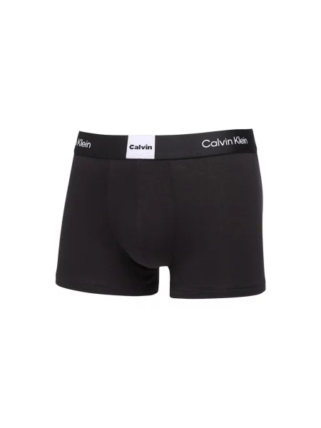 Boksarice Calvin Klein črna