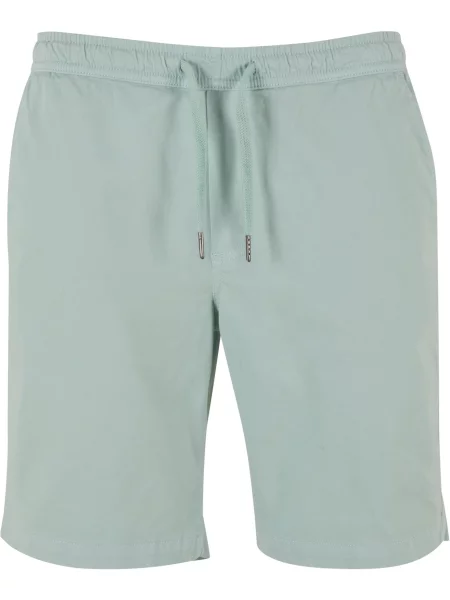 Urban Classics Kalhoty mátová