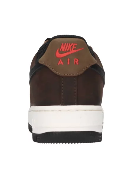 Sneakersy Nike Air Force 1 skórzane retro