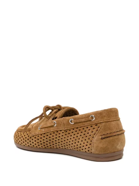 Pantofi loafer Posa maro