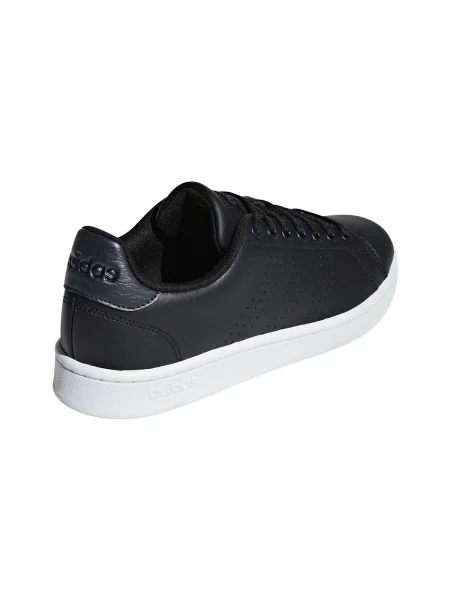 Tenisky Adidas Advantage čierna