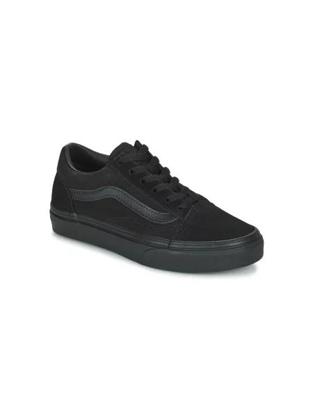 Pantofi copii Vans negru