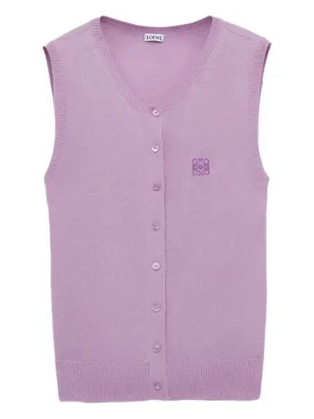 Vestă Loewe roz