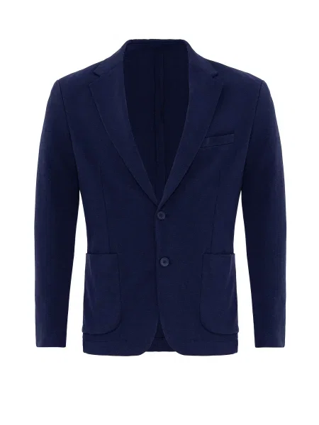 Daniel Hills Sako tamno plava