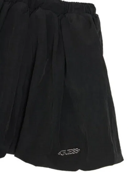 Guess Miniszoknya fekete
