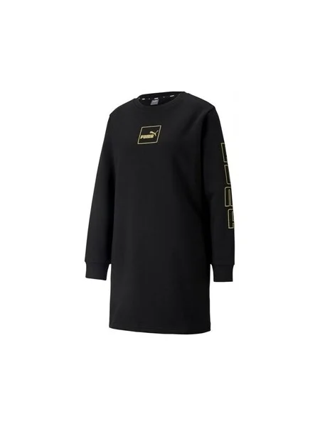 Rochie Puma negru
