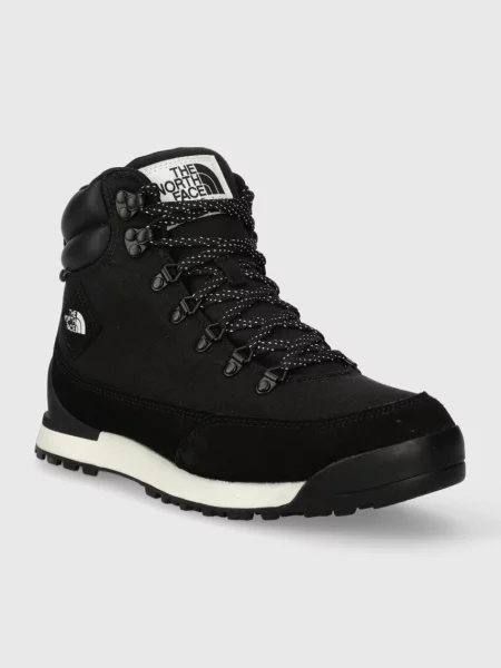 The North Face pantofi Back-To-Berkeley IV Textile WP