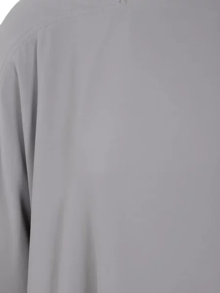 Lung top Rick Owens gri