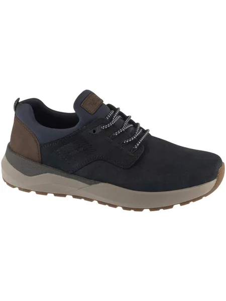Pantofi Rieker albastru