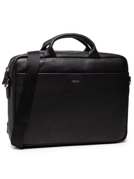 Geantă pentru laptop JOOP! negru